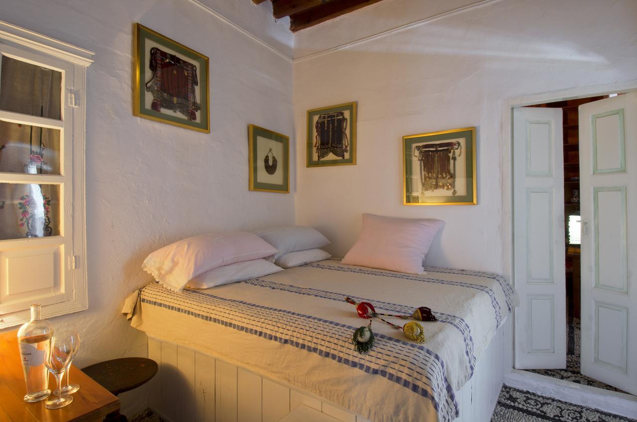 Villa Melenos Lindos Dış mekan fotoğraf