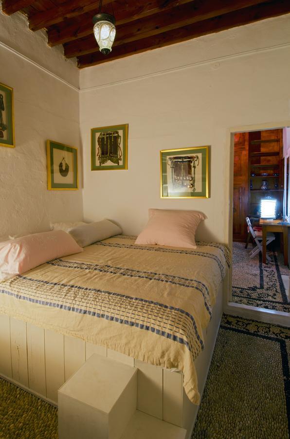 Villa Melenos Lindos Dış mekan fotoğraf